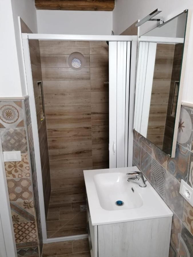 Case Vacanze Azzurra, Loredana E Trinacria Castellammare del Golfo Zewnętrze zdjęcie