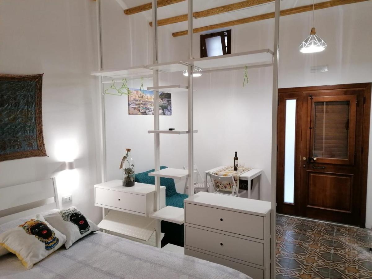 Case Vacanze Azzurra, Loredana E Trinacria Castellammare del Golfo Zewnętrze zdjęcie