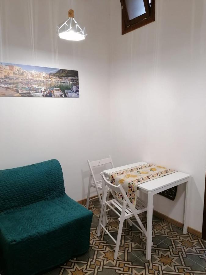 Case Vacanze Azzurra, Loredana E Trinacria Castellammare del Golfo Zewnętrze zdjęcie