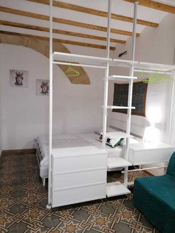 Case Vacanze Azzurra, Loredana E Trinacria Castellammare del Golfo Zewnętrze zdjęcie