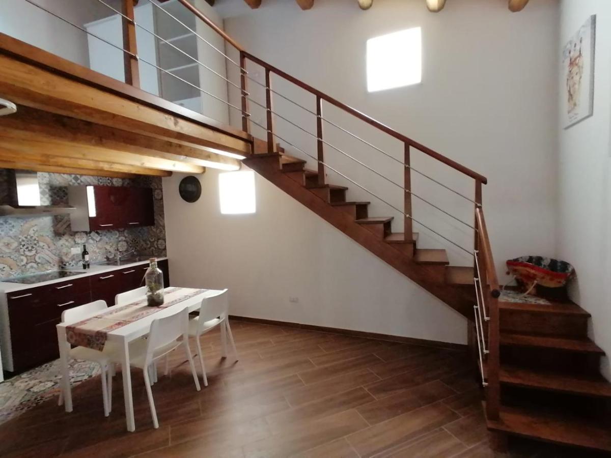 Case Vacanze Azzurra, Loredana E Trinacria Castellammare del Golfo Zewnętrze zdjęcie