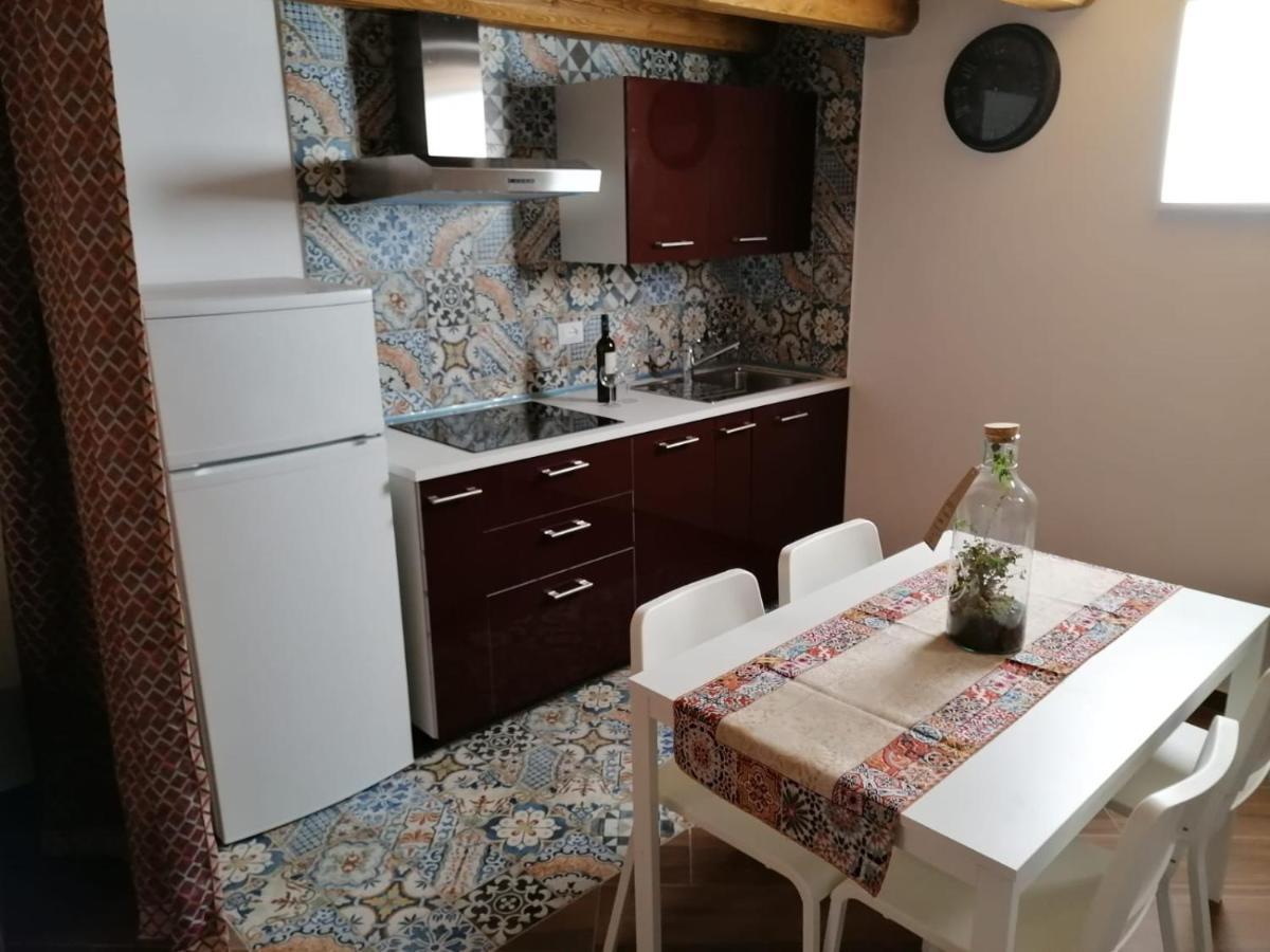 Case Vacanze Azzurra, Loredana E Trinacria Castellammare del Golfo Zewnętrze zdjęcie