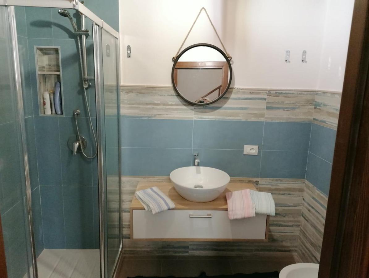 Case Vacanze Azzurra, Loredana E Trinacria Castellammare del Golfo Zewnętrze zdjęcie