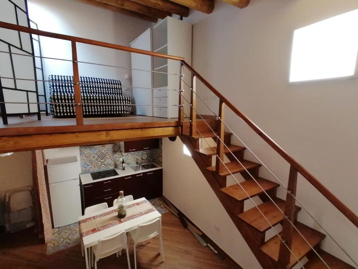 Case Vacanze Azzurra, Loredana E Trinacria Castellammare del Golfo Zewnętrze zdjęcie