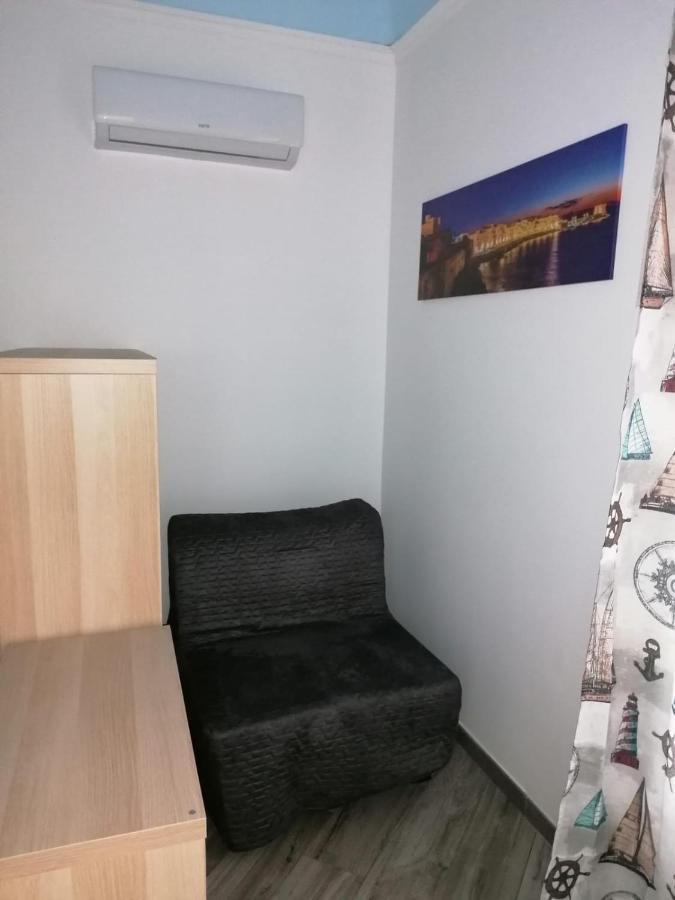 Case Vacanze Azzurra, Loredana E Trinacria Castellammare del Golfo Zewnętrze zdjęcie