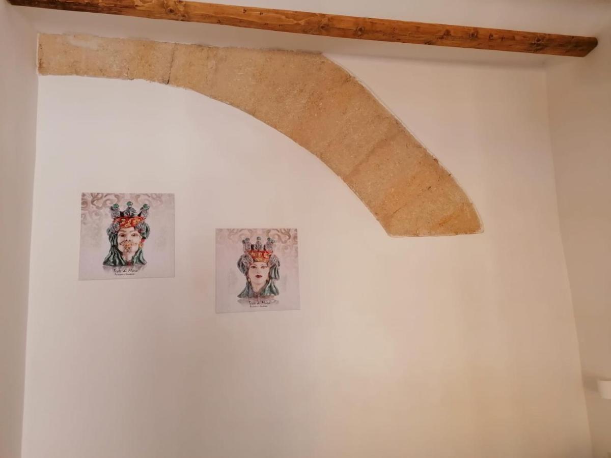 Case Vacanze Azzurra, Loredana E Trinacria Castellammare del Golfo Zewnętrze zdjęcie